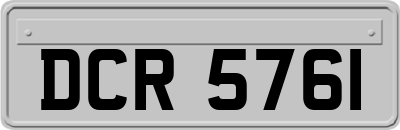 DCR5761