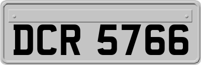 DCR5766