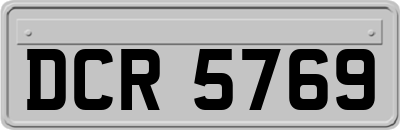 DCR5769