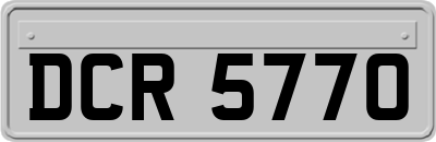 DCR5770