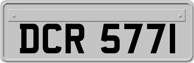 DCR5771