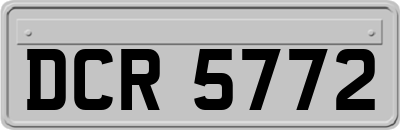 DCR5772