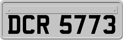 DCR5773