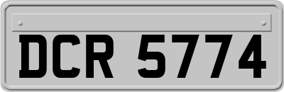 DCR5774