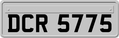DCR5775