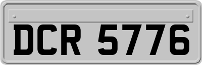 DCR5776