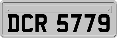 DCR5779