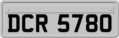 DCR5780