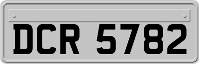 DCR5782