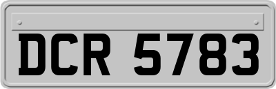 DCR5783