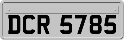 DCR5785