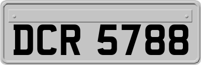 DCR5788