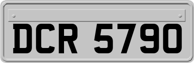 DCR5790