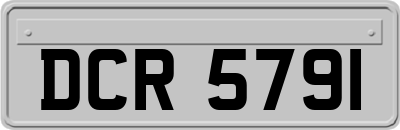 DCR5791