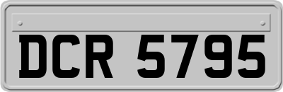 DCR5795