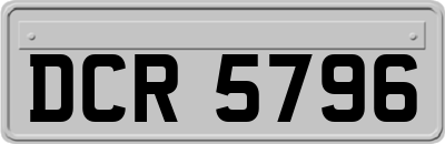 DCR5796