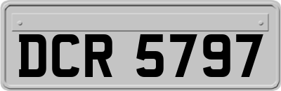 DCR5797