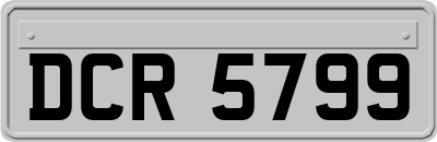DCR5799