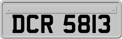 DCR5813