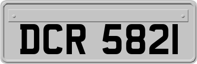 DCR5821