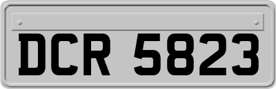 DCR5823