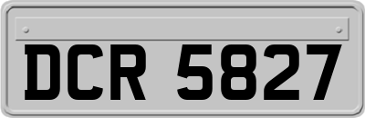DCR5827