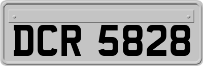 DCR5828