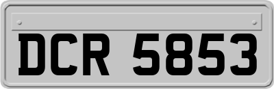DCR5853