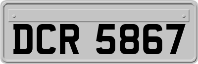 DCR5867