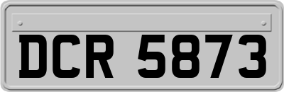 DCR5873