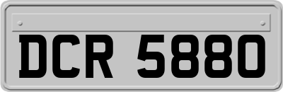 DCR5880