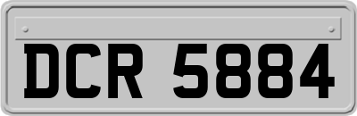 DCR5884