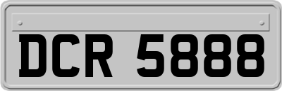 DCR5888