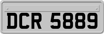 DCR5889