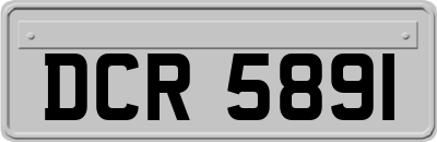 DCR5891