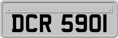 DCR5901