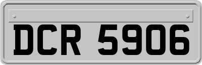 DCR5906
