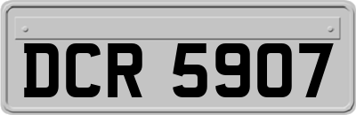 DCR5907
