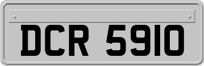 DCR5910