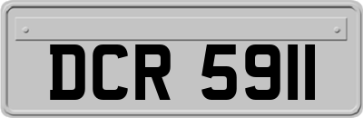 DCR5911