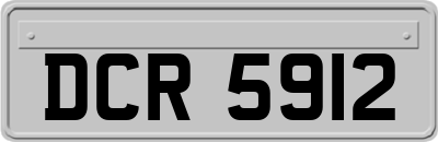 DCR5912