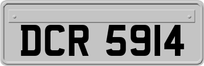 DCR5914