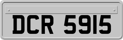 DCR5915