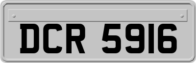 DCR5916