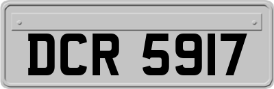 DCR5917