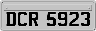 DCR5923