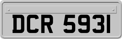 DCR5931