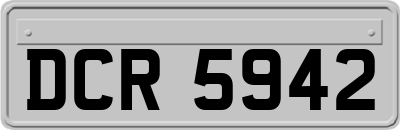 DCR5942