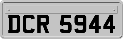 DCR5944
