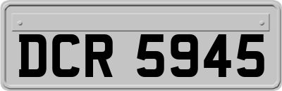DCR5945